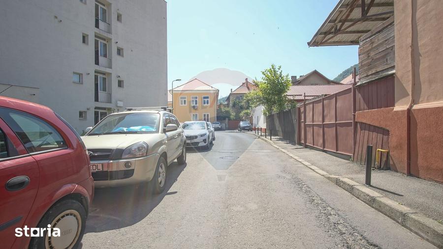 Garsonieră în Centrul Civic