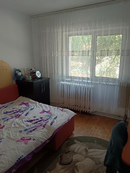 Garsonieră decomandată în Păcurari