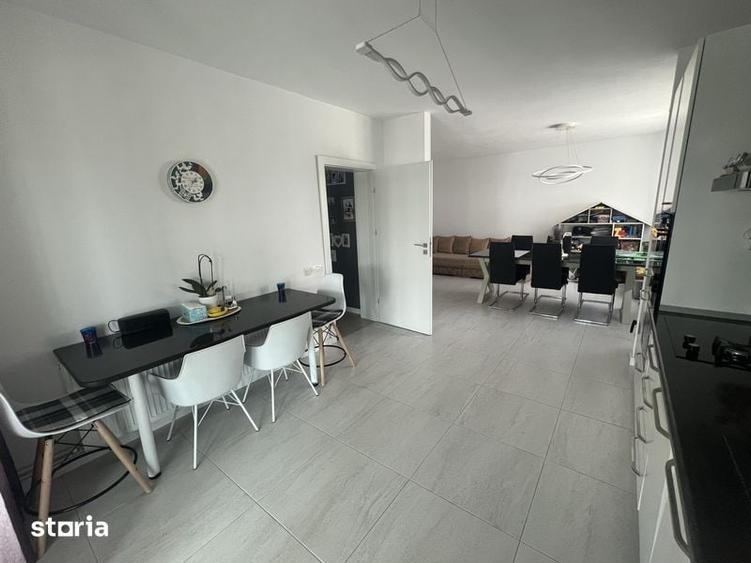 Casă cu 4 camere cu Teren 185 Mp în Gării