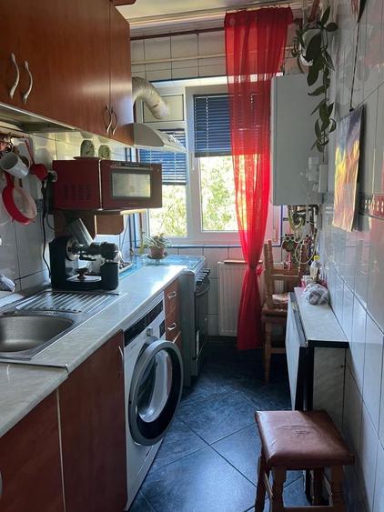 Inchiriez apartament 2 camere - 6