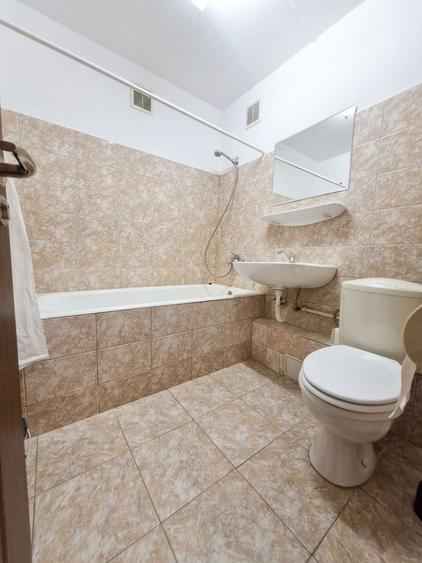Apartament cu 2 camere semidecomandat, mobilat în Drumul Taberei