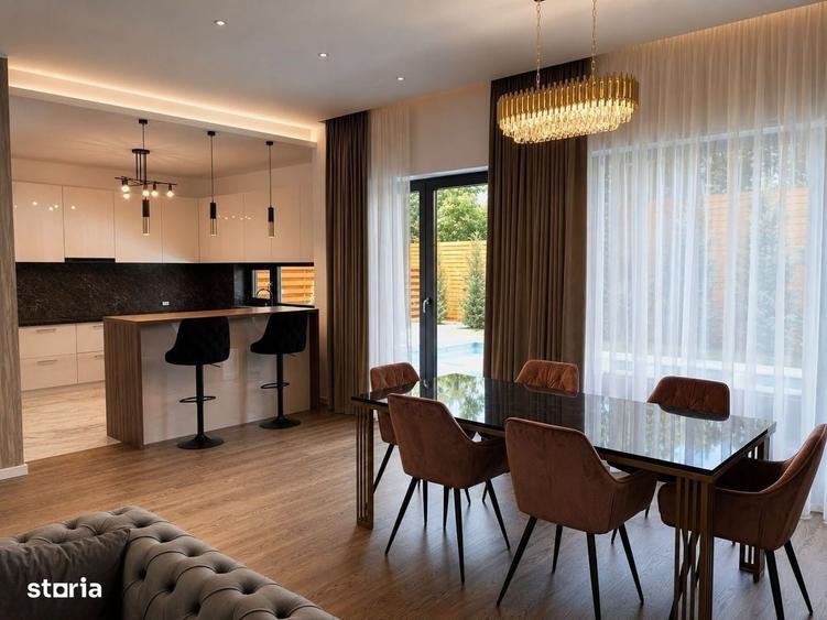 Vila Exclusivista | Pipera - 1