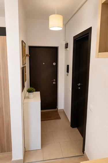 Garsonieră decomandată în Unirii