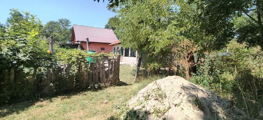 Casă cu 2 camere în Sopot