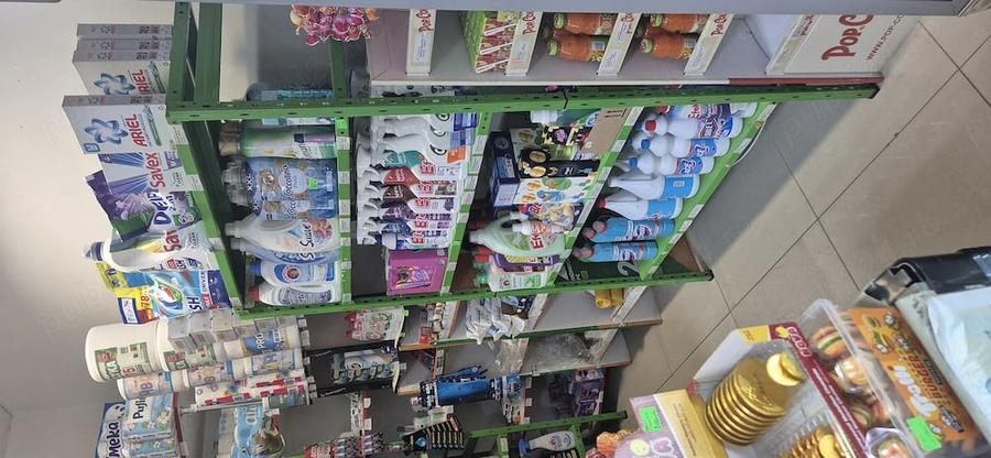 Spațiu comercial, de 60 mp, în Nord