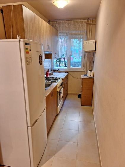 Apartament cu 2 camere semidecomandat în Șagului