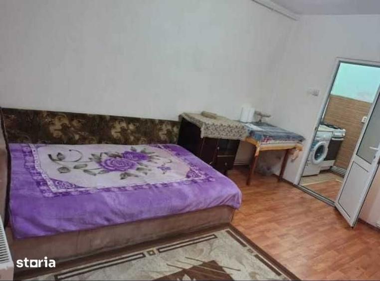 Garsonieră în Central