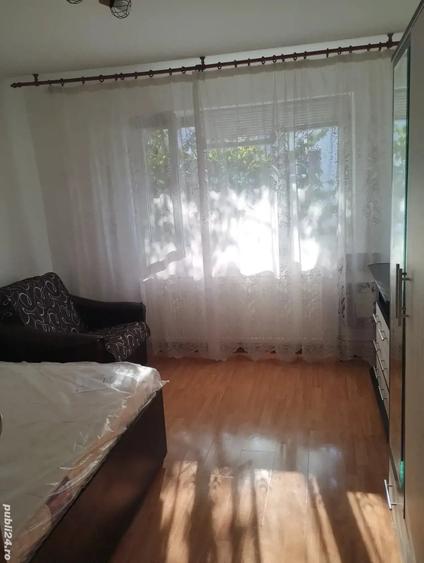 Garsonieră decomandată în Narcisa