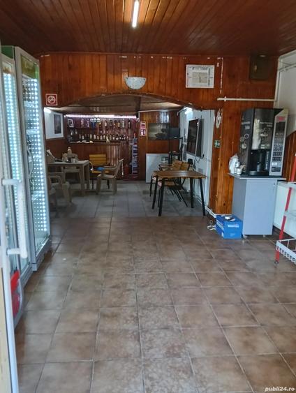 Spațiu comercial, de 30 mp, în Dor Mărunt