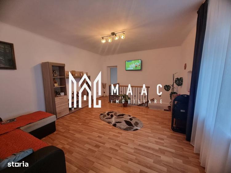 Casa 5 Camere | Curte | Pivnita | Turnisor - 4