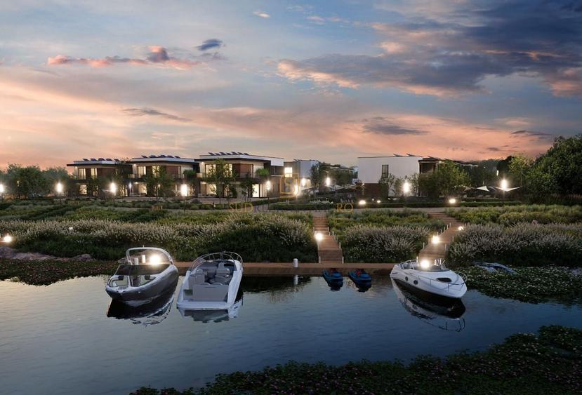 Teren Construcții intravilan de 23761 mp, în Siliștea Snagovului