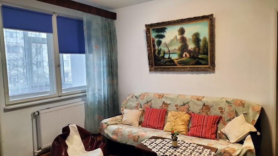 APARTAMENT CU DOUA CAMERE TOMIS 3 CONSTANTA  - 1