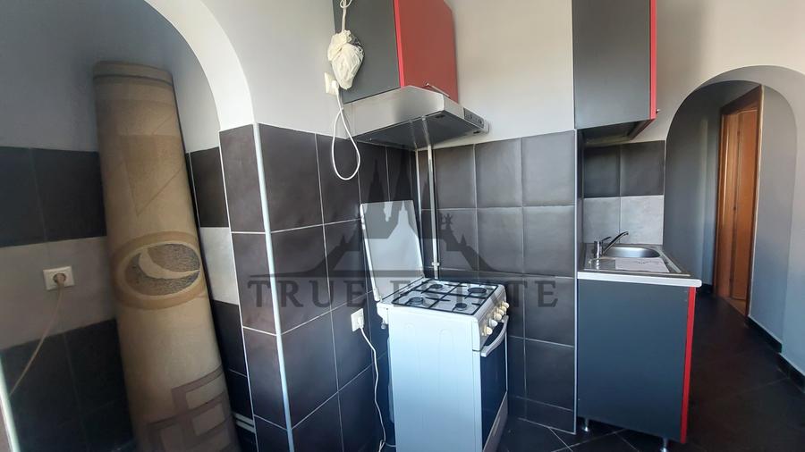 Apartament cu 2 camere decomandat în Floreasca
