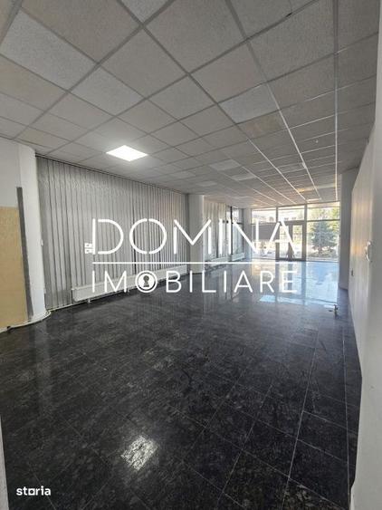 Spațiu comercial, de 138 mp, în Ultracentral