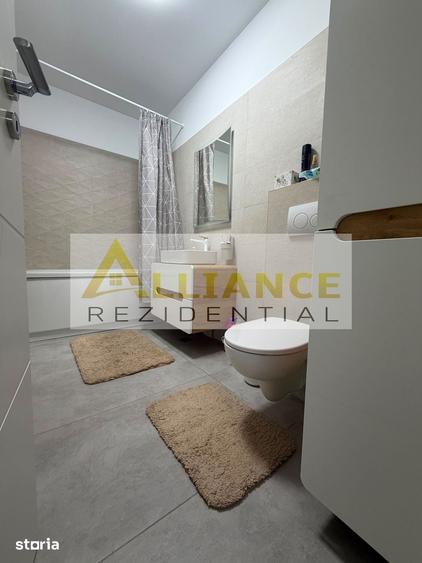 Apartament 3 camere | Apollo Residence | Bloc 2024 | Complet mobilat - 13