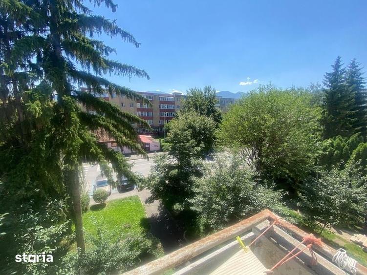 Apartament cu 3 camere în Sud