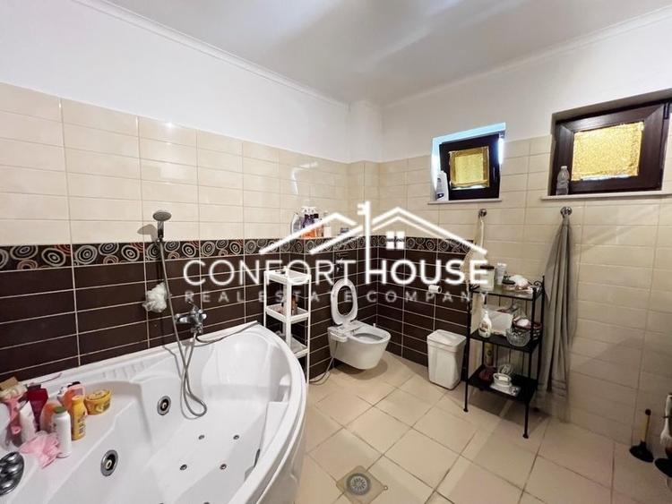 Vila P+E+M, 7 camere, complex residential, PIPERA – OMV - 16