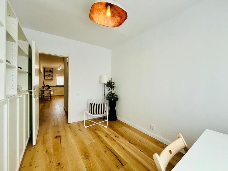 Totul NOU, 3 camere LUX | Calea Floresti| Gata de mutare - 8
