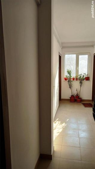 Apartament cu 2 camere în Schela