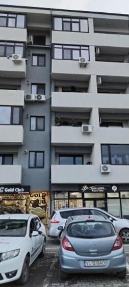 Garsonieră decomandată în Bragadiru