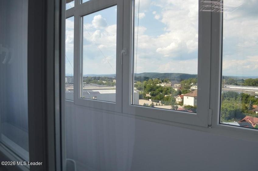 Apartament cu 3 camere decomandat în Nord