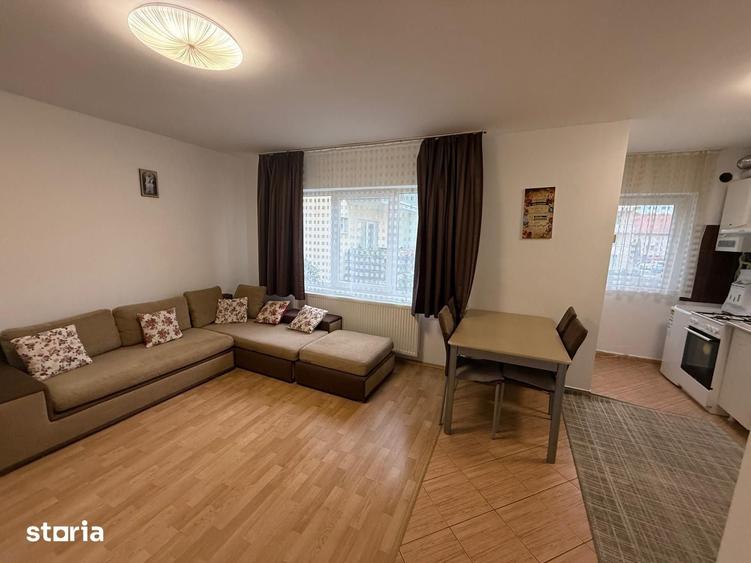 Apartament 2 camere/ zona Academiei de Muzica/Manastur/parcare inclusa - 7
