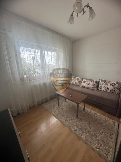 Apartament cu 4 camere decomandat, mobilat în Energia