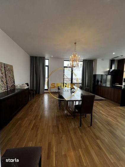 Apartament cu 5 camere în Central