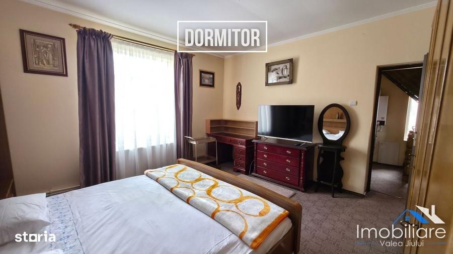 Casă cu 4 camere în Ultracentral