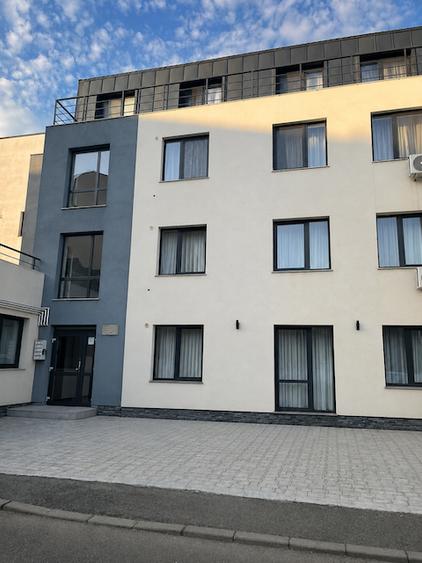Garsonieră semidecomandată în Eminescu