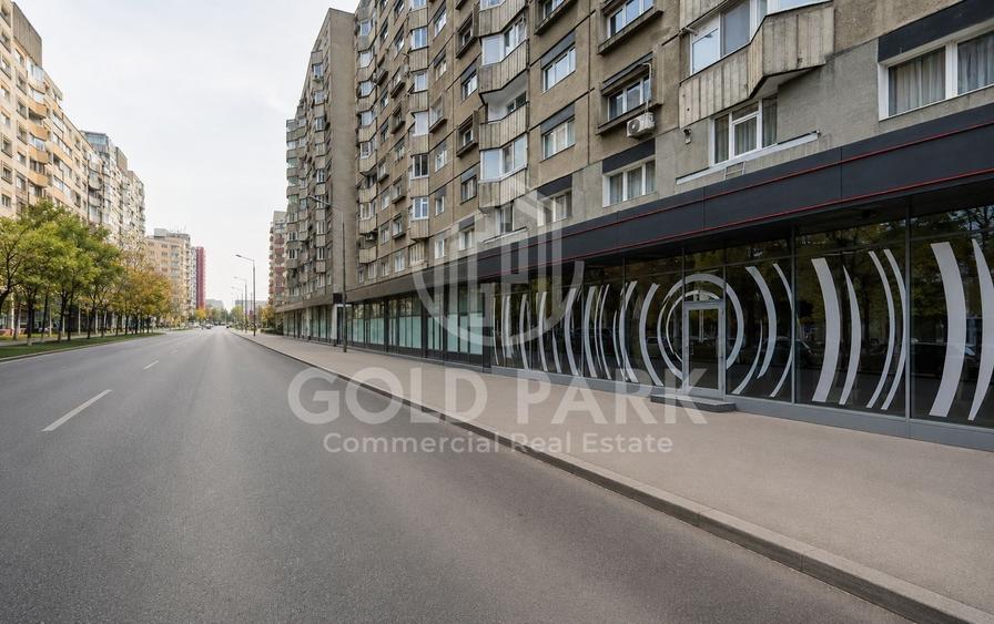 Spațiu comercial, de 70 mp, în Bulgaria
