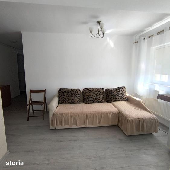Apartament cu 2 camere în Vișani