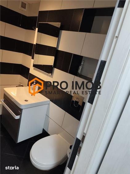 Apartament cu 2 camere decomandat în Unirii Sud