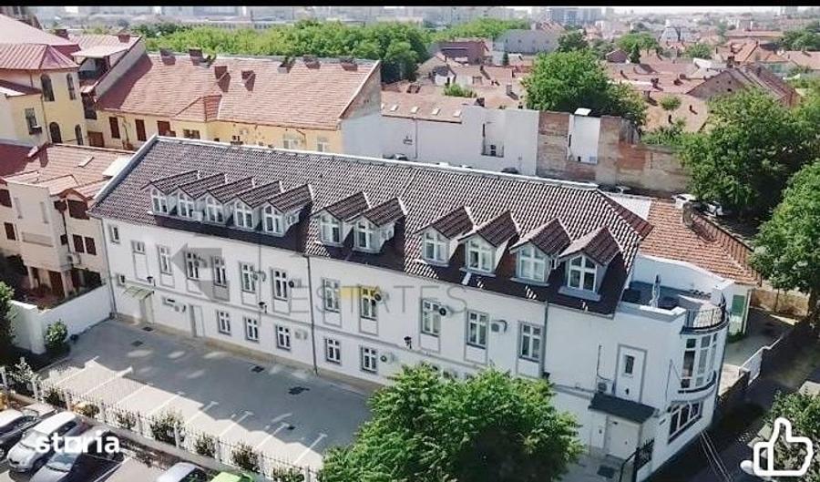 Spațiu comercial, de 440 mp, în Orașul Nou