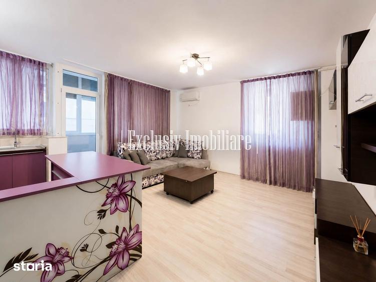 City Park Mall - Apartament cu 2 camere in Bloc nou - 2