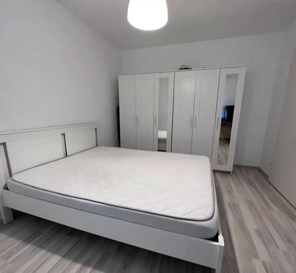 Vanzare apartament Tip Studio cu GRADINA - 3