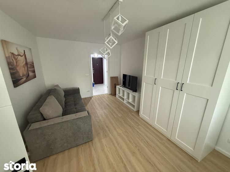AP. 3 CAMERE - COLENTINA, BLOC REABILITAT, BUCATARIE INCHISA, MODERN - 12