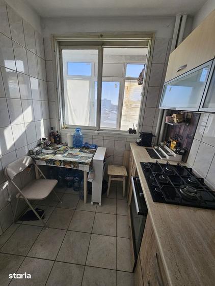 Apartament cu 2 camere semidecomandat în 1 Mai