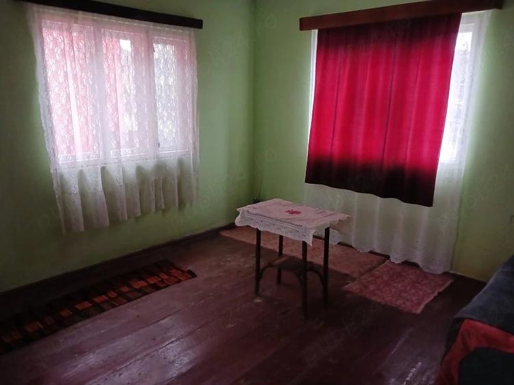 Casă cu Teren 1189 Mp în Central
