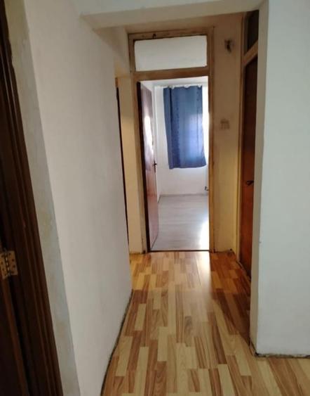 4 camere | semidecomandat | Militari | Metrou Gorjului Moinesti - 6