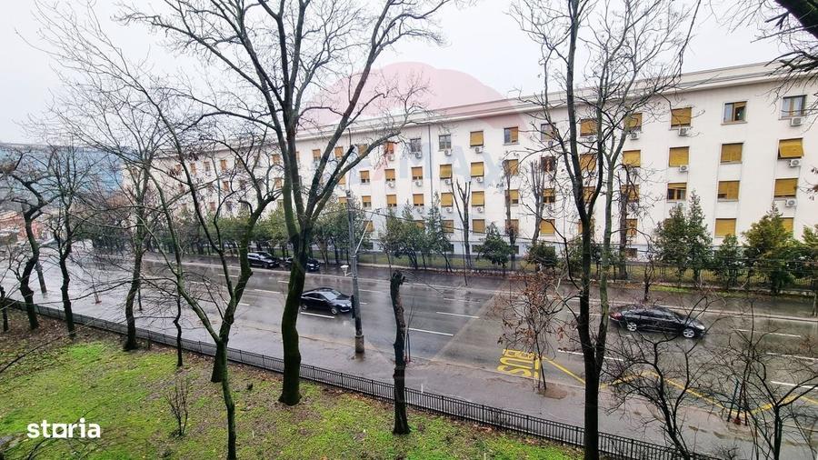 Apartament cu 2 camere de vanzare in zona Cotroceni, Academia Militara - 4