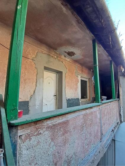 Apartament la casa 2 camere plus posibilitatea de extindere la mansarda - 7