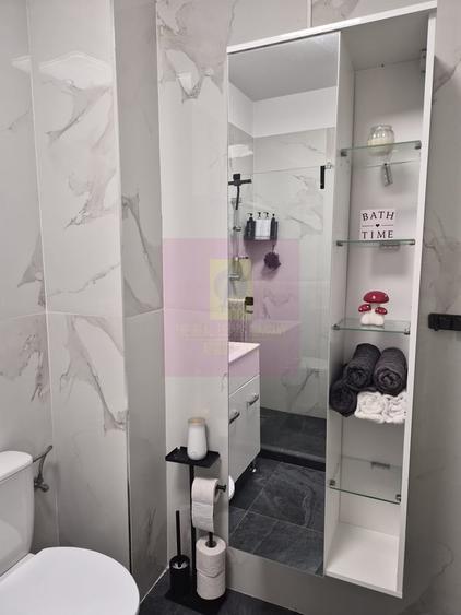Apartament cu 2 camere decomandat în Fundeni