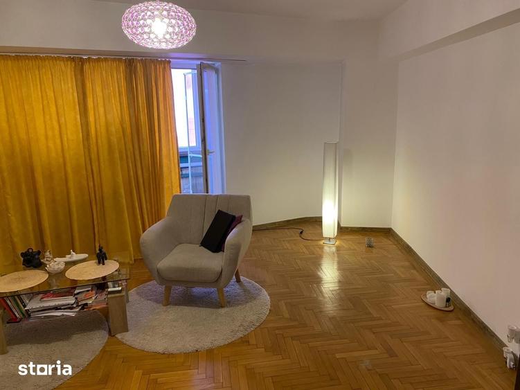 Apartament 3 camere Calea Victoriei - 7