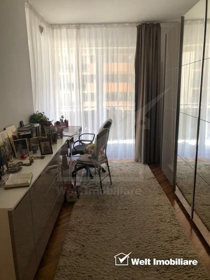 Apartament cu 2 camere decomandat, mobilat în Gheorgheni — fotografia 2