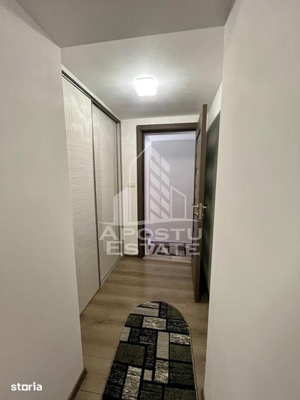 Apartament cu 2 camere în Fabric