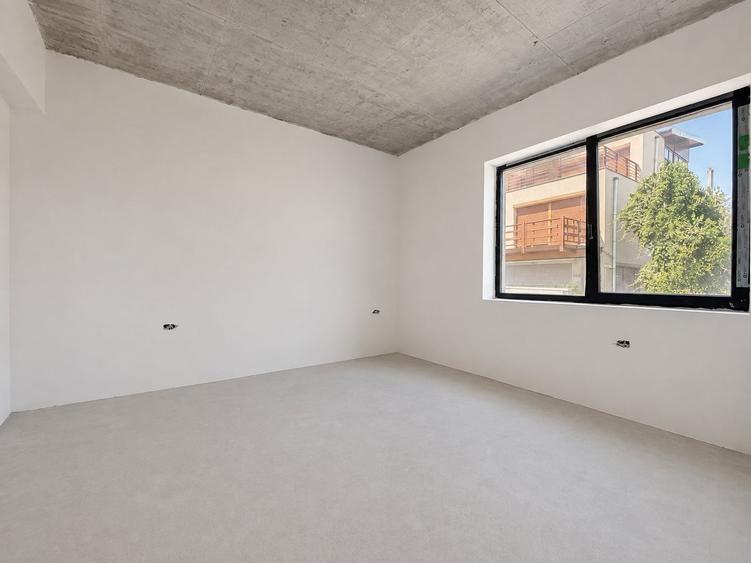 Apartament 3 camere PARTER Imobil Boutique Cartier Rezidential | Ovidiu - 11