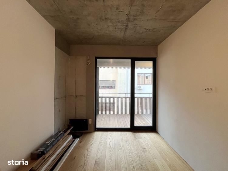 Apartament cu 3 camere în Dorobanți