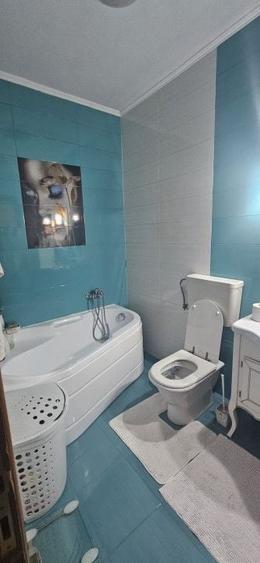 Casă individuală cu 5 camere cu Canalizare în Brâncoveanu