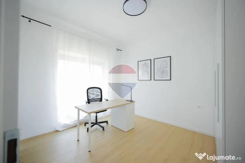 Casa moderna cu 4 camere de inchiriat, in Santandrei - 12